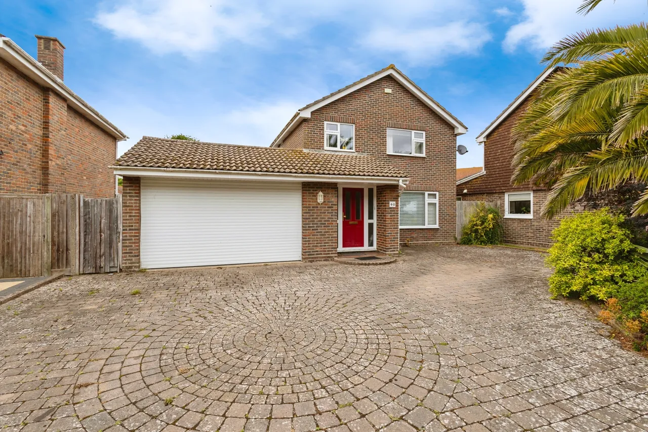 Fort Road, Alverstoke, Gosport, photo 5
