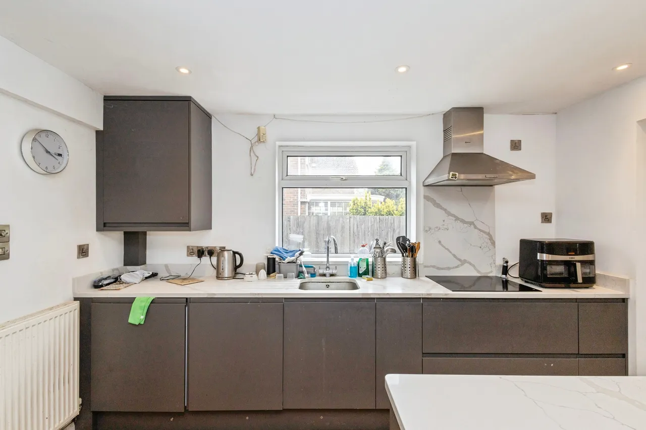 Fort Road, Alverstoke, Gosport, photo 9