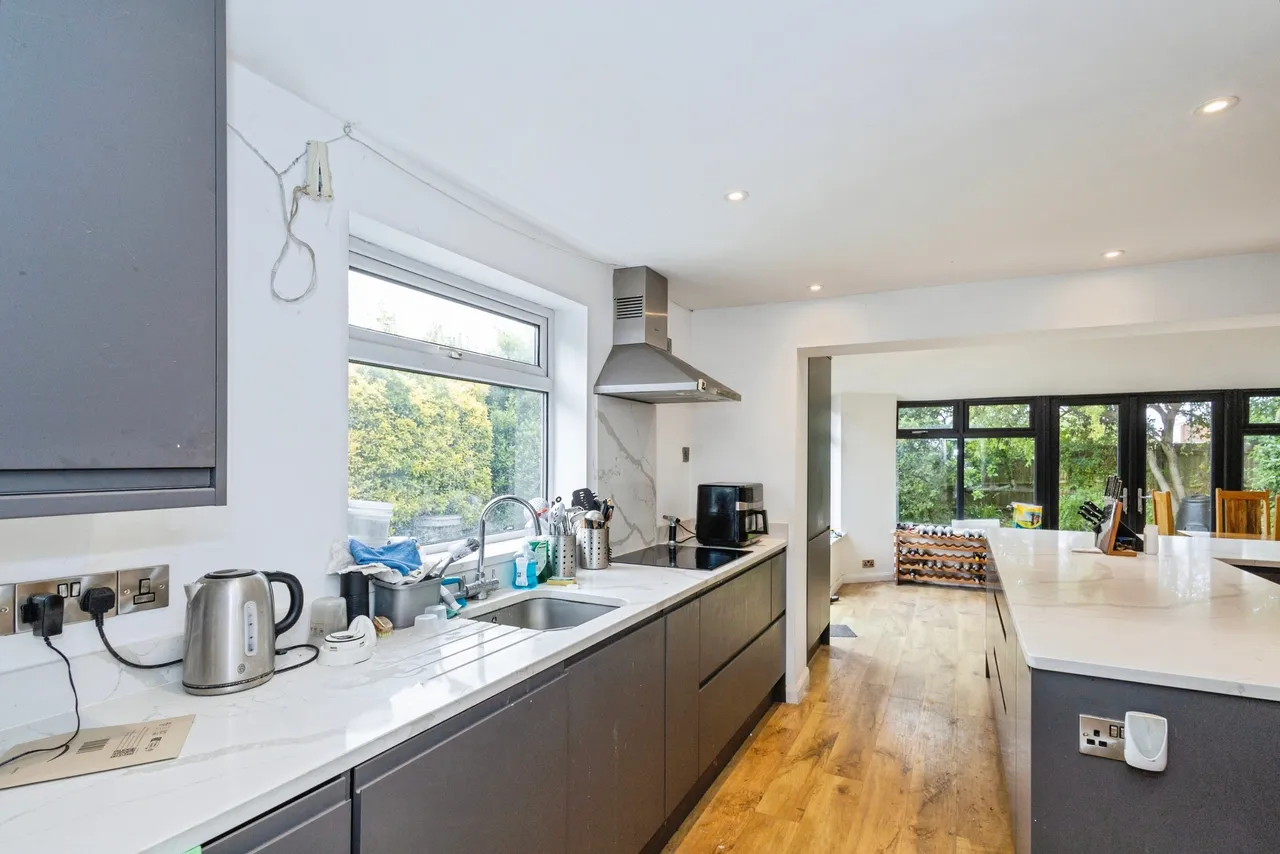 Fort Road, Alverstoke, Gosport, photo 10