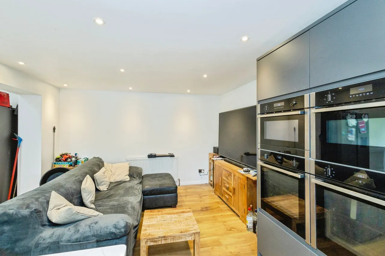 Fort Road, Alverstoke, Gosport, photo 6