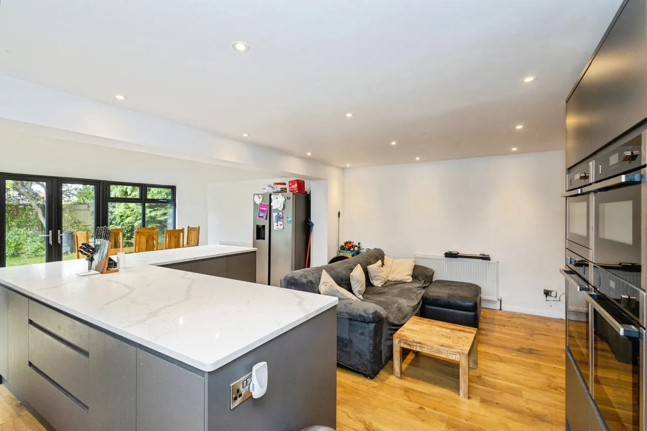 Fort Road, Alverstoke, Gosport, photo 12