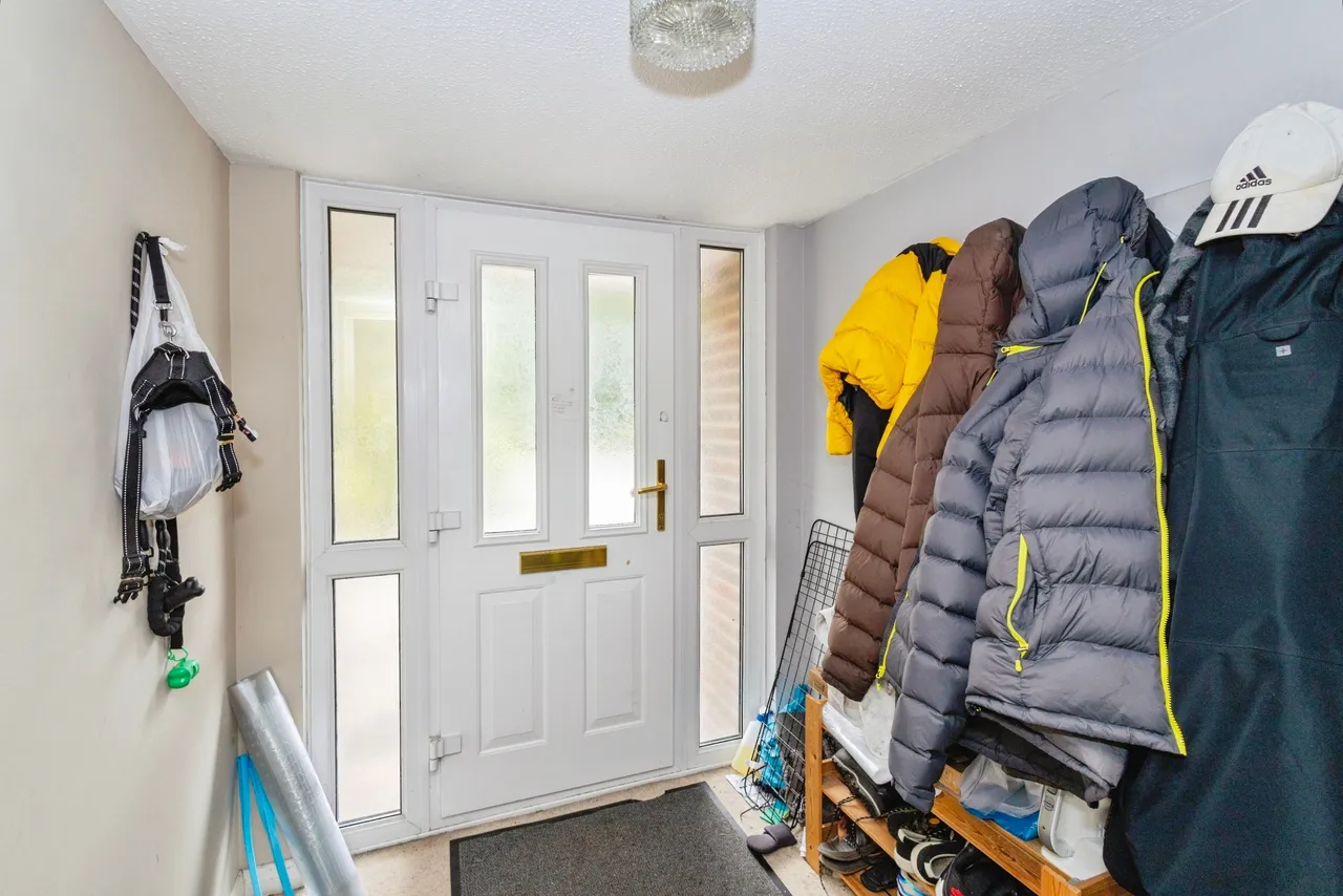 Fort Road, Alverstoke, Gosport, photo 3