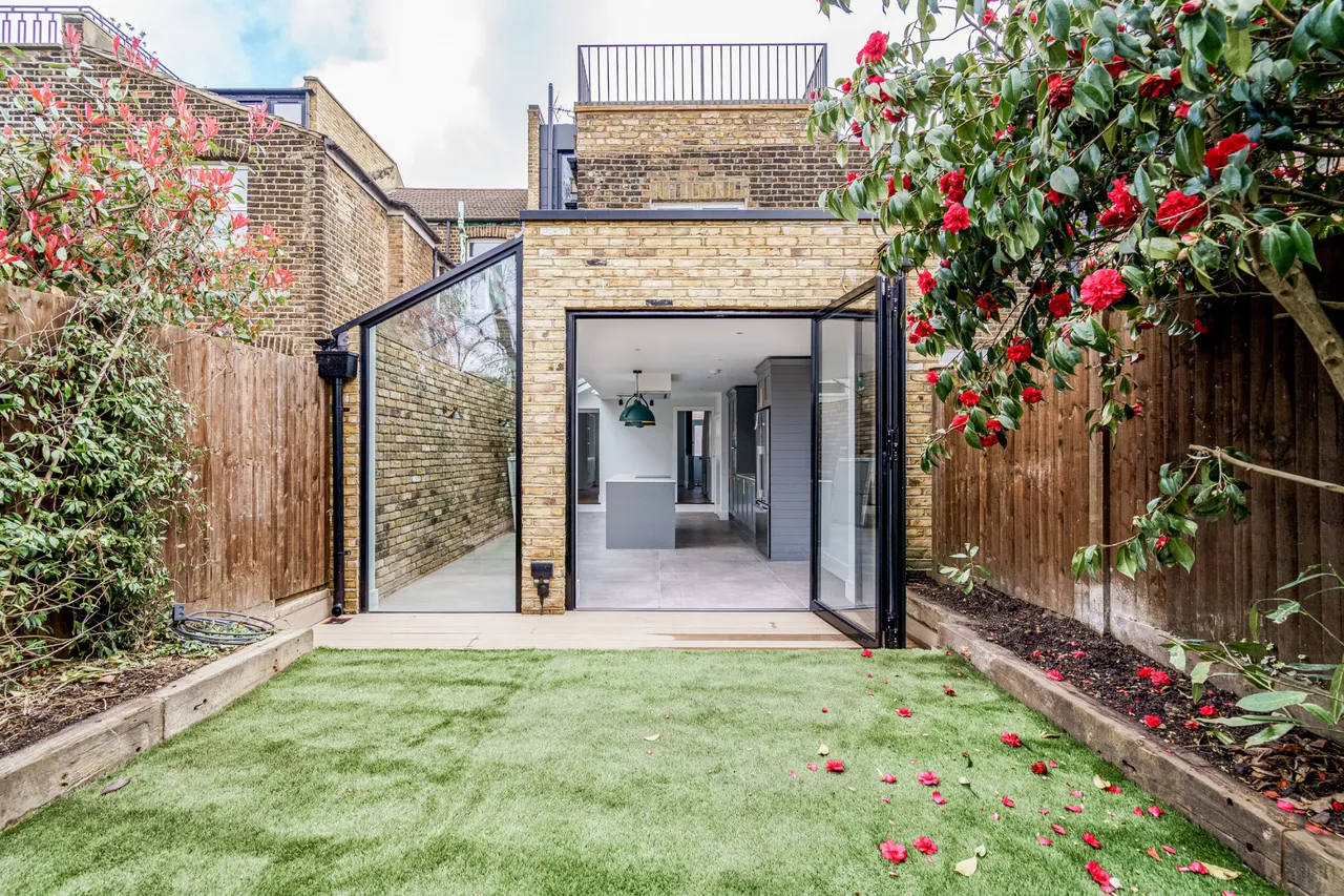 Tennyson Road, London, NW6, photo 5