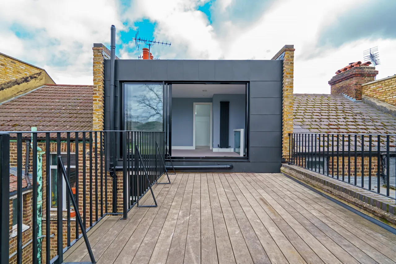 Tennyson Road, London, NW6, photo 10