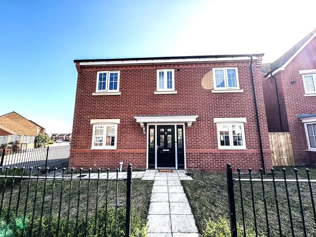 Blyth NE24 4TR, NE24, photo 2