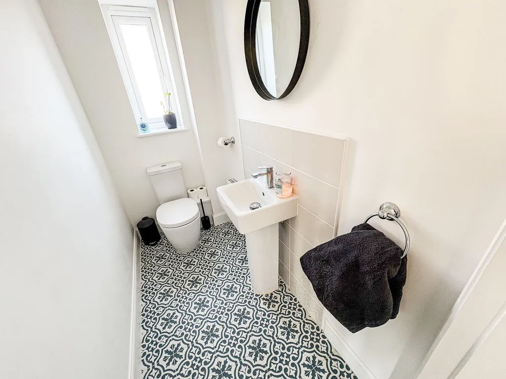 Blyth NE24 4TR, NE24, photo 7