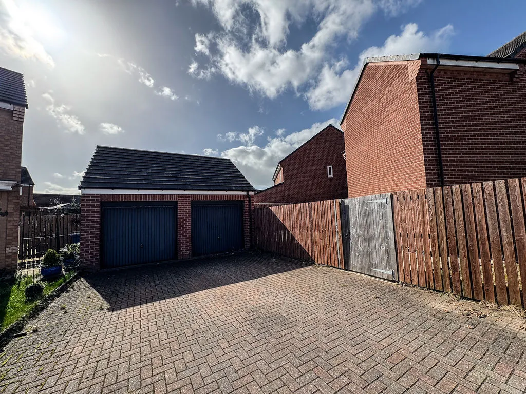 Blyth NE24 4TR, NE24, photo 12