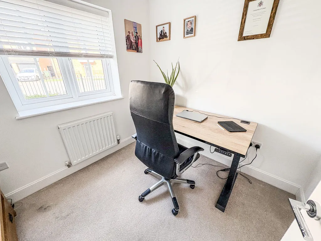 Blyth NE24 4TR, NE24, photo 13