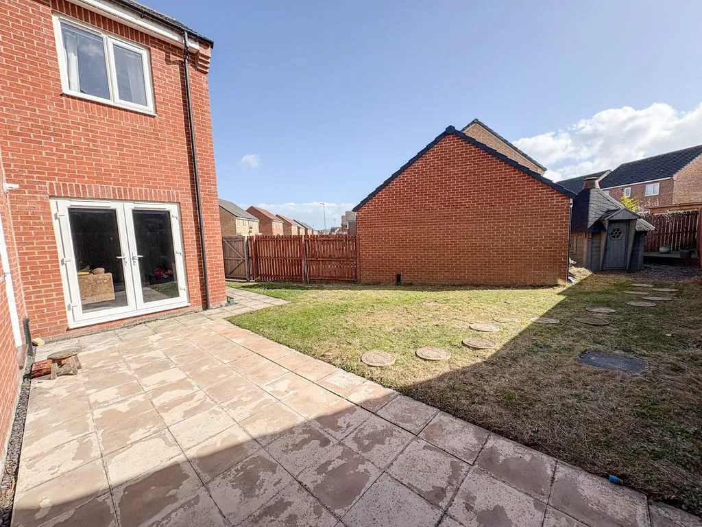 Blyth NE24 4TR, NE24, photo 16