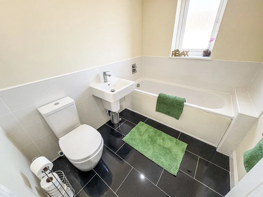 Blyth NE24 4TR, NE24, photo 11