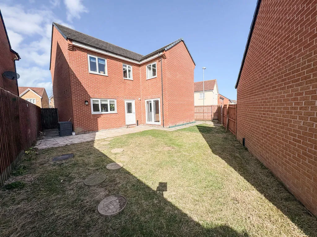 Blyth NE24 4TR, NE24, photo 18