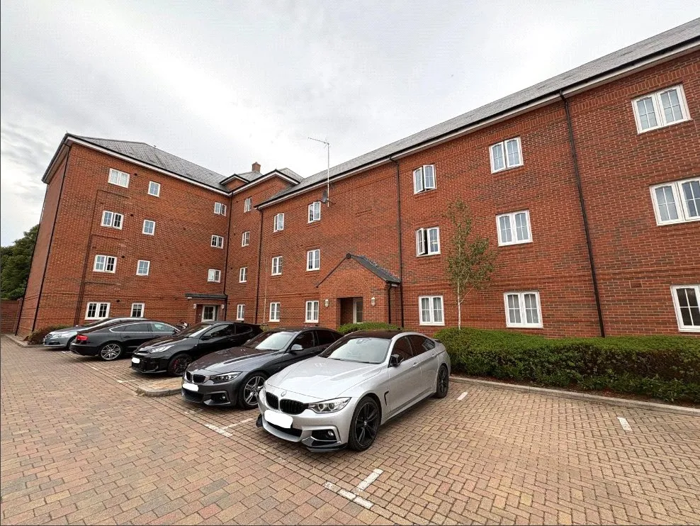Charteris Close, Wellesley, Aldershot, Hampshire, GU11 4DW, photo 12