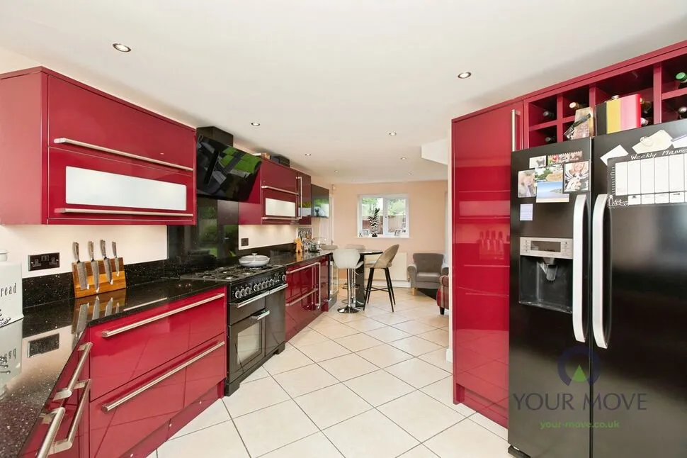 Henhurst Hill, Burton-on-Trent, Staffordshire, DE13, photo 6