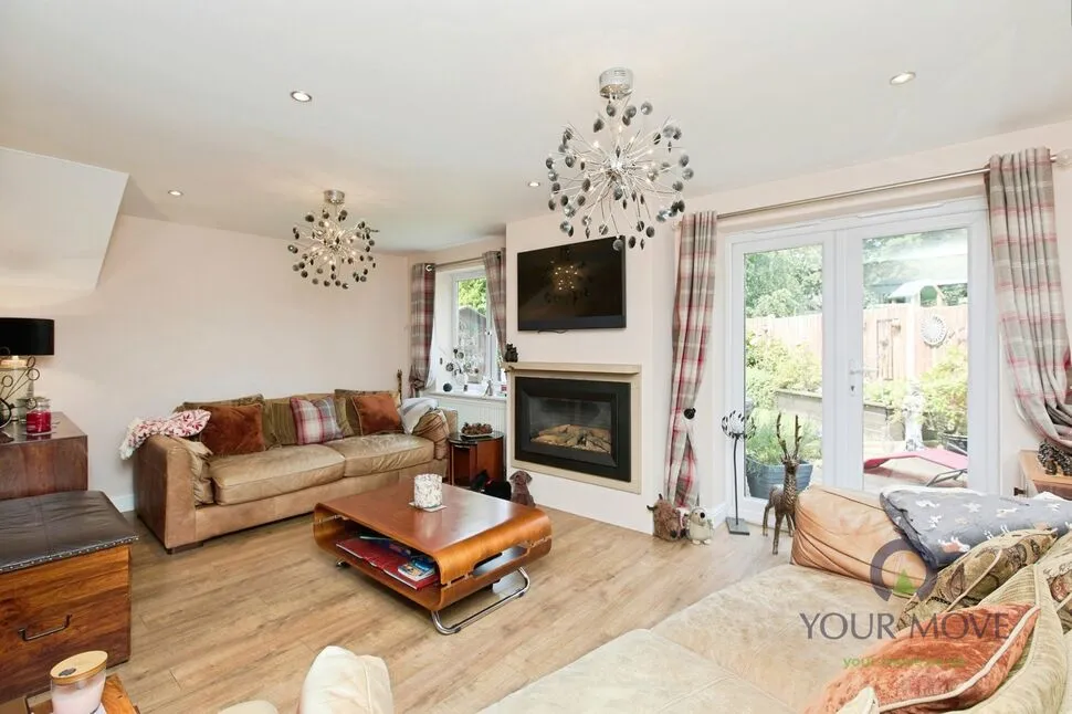 Henhurst Hill, Burton-on-Trent, Staffordshire, DE13, photo 5