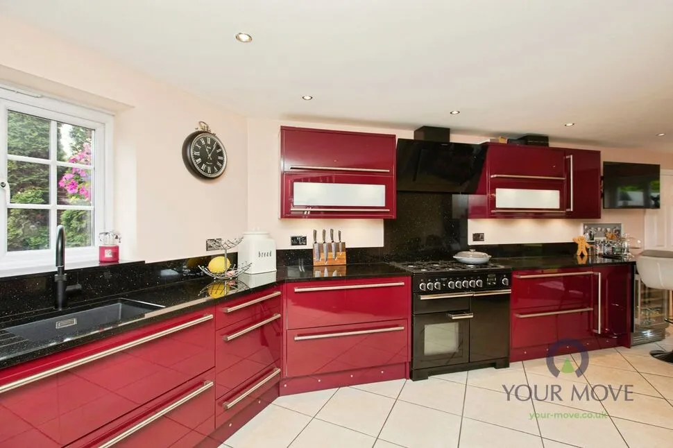 Henhurst Hill, Burton-on-Trent, Staffordshire, DE13, photo 8