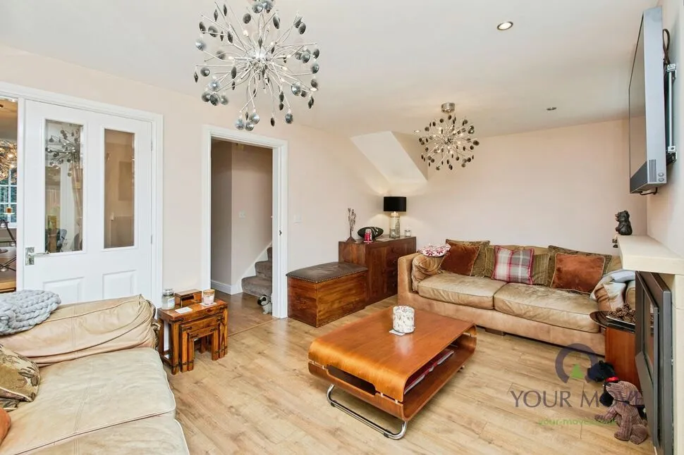 Henhurst Hill, Burton-on-Trent, Staffordshire, DE13, photo 4