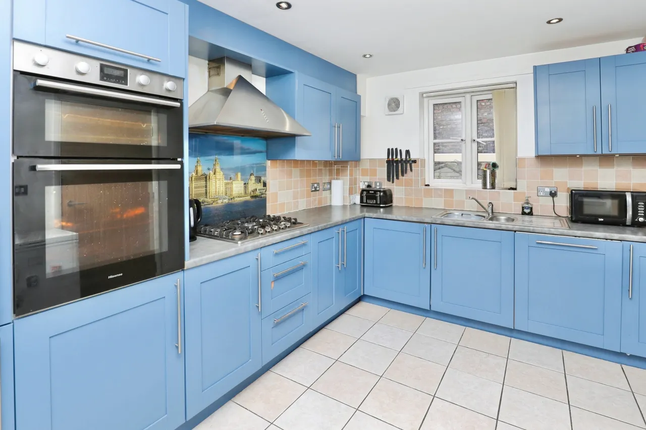 South View, Liverpool, L22, photo 8