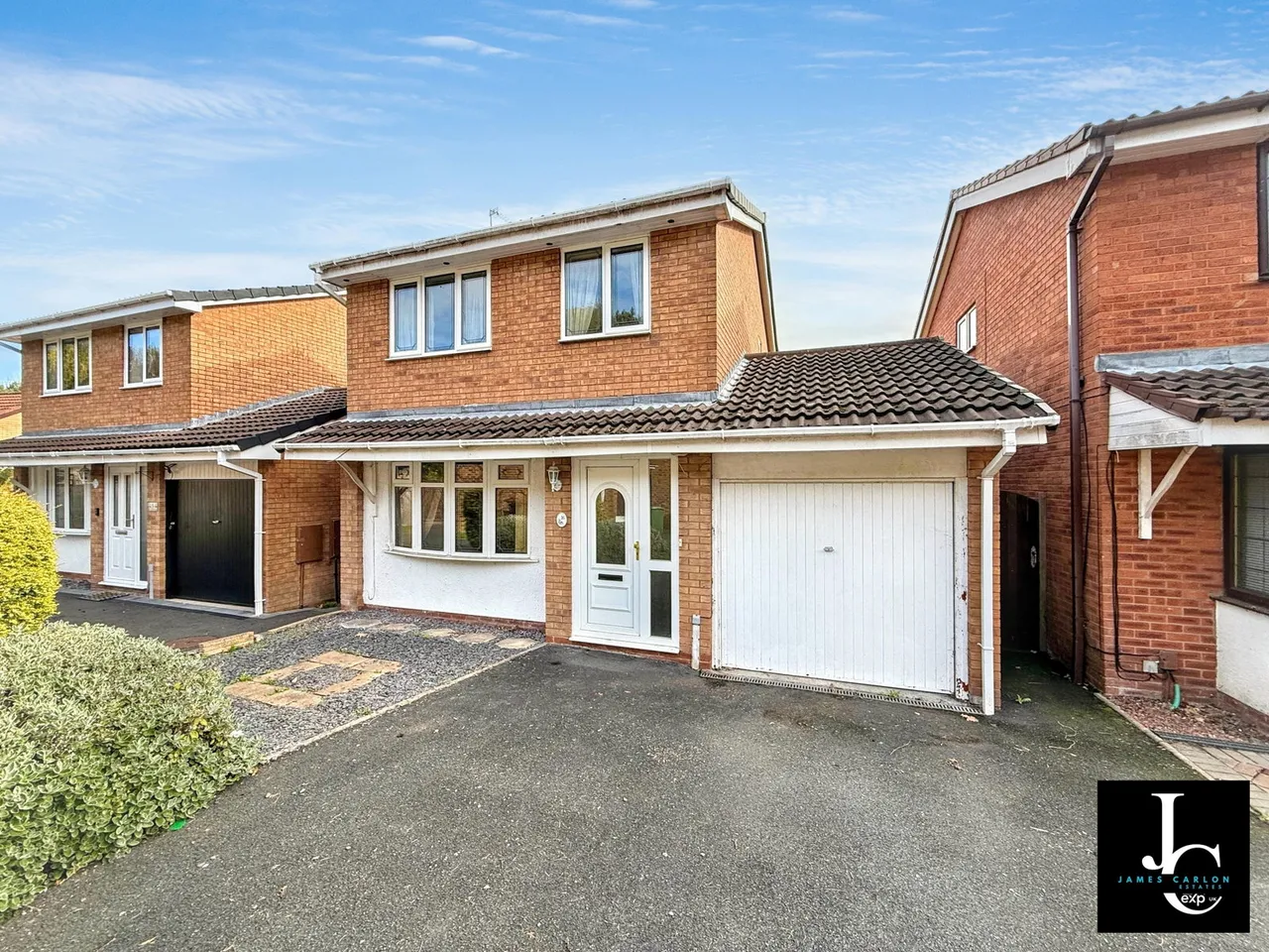 3 bed house for sale, Buttermere Drive, Priorslee, TF2