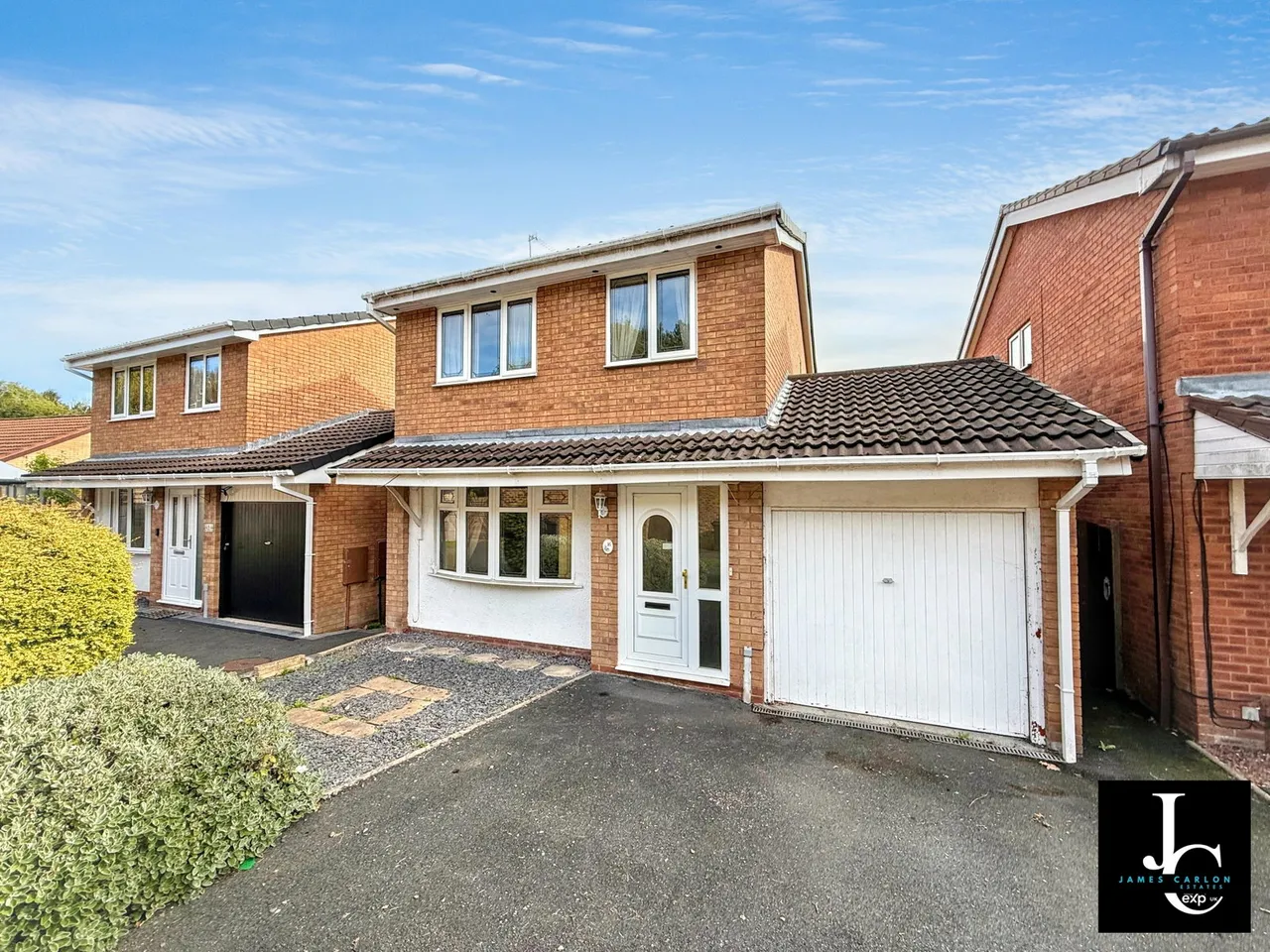 Buttermere Drive, Priorslee, TF2, photo 2