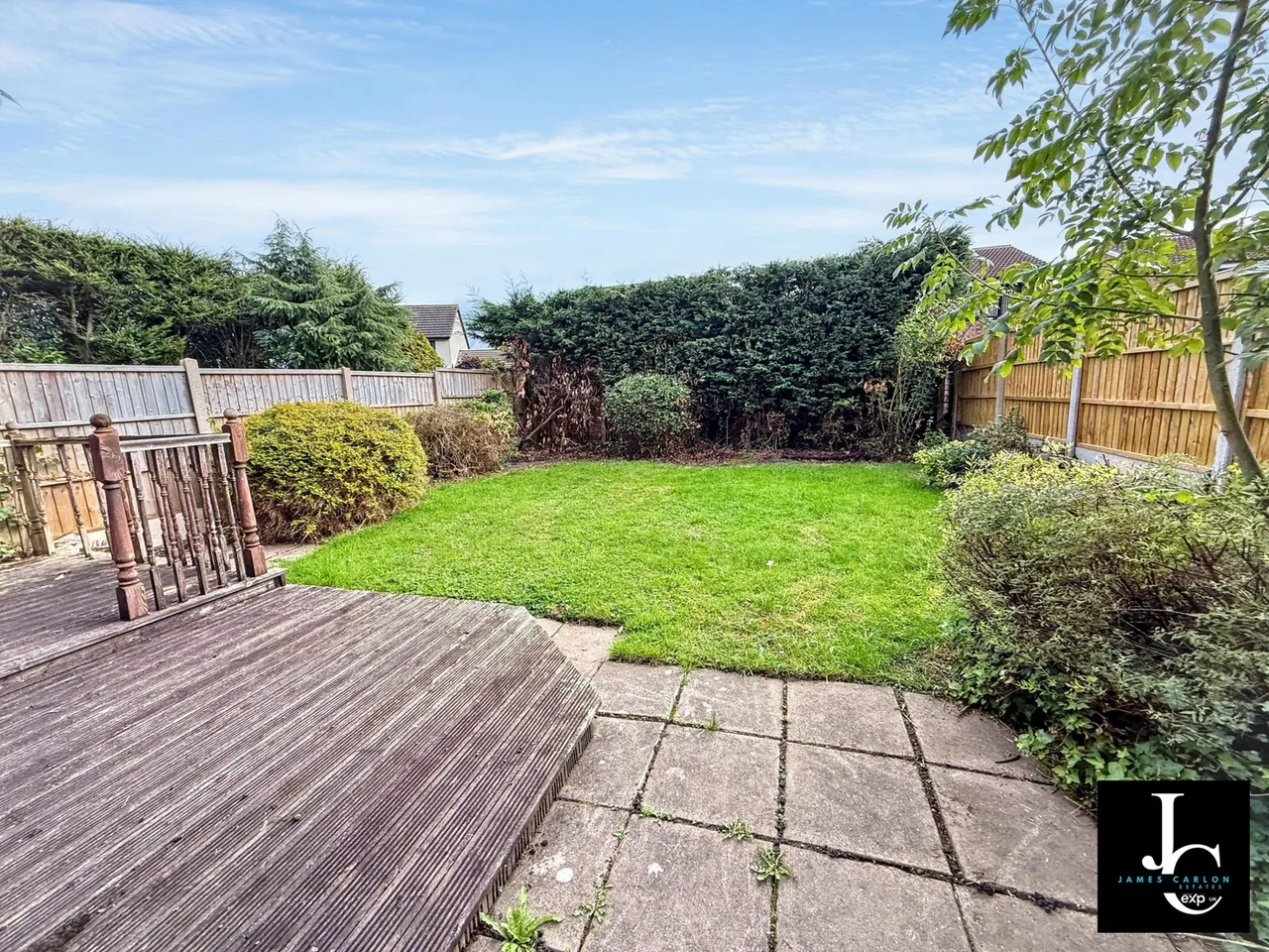Buttermere Drive, Priorslee, TF2, photo 12