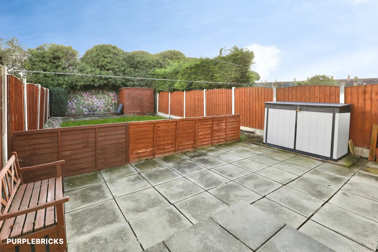 Ganworth Road, Liverpool, L24, photo 12
