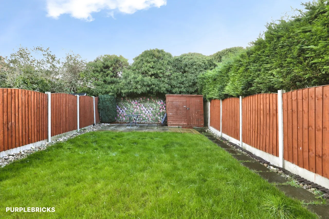 Ganworth Road, Liverpool, L24, photo 4