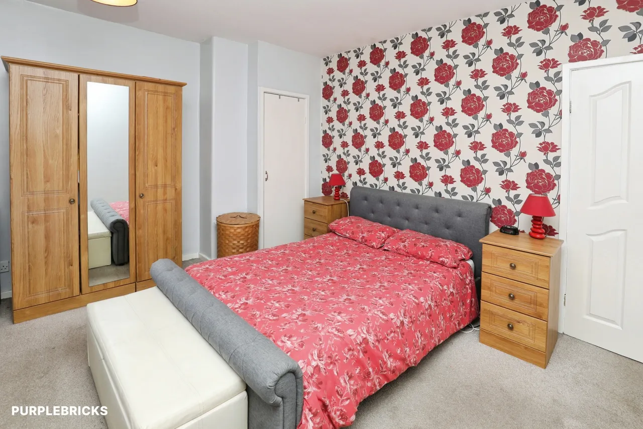 Ganworth Road, Liverpool, L24, photo 13
