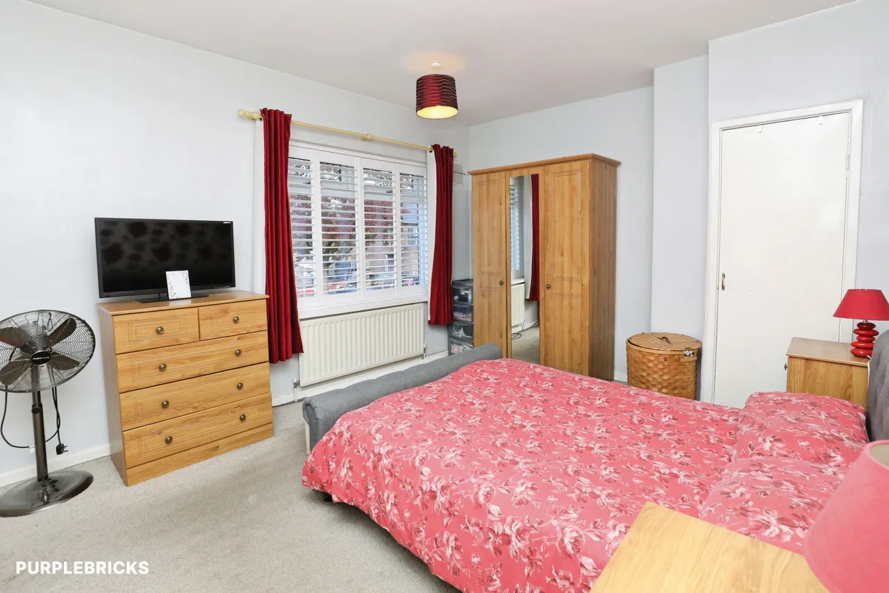 Ganworth Road, Liverpool, L24, photo 11