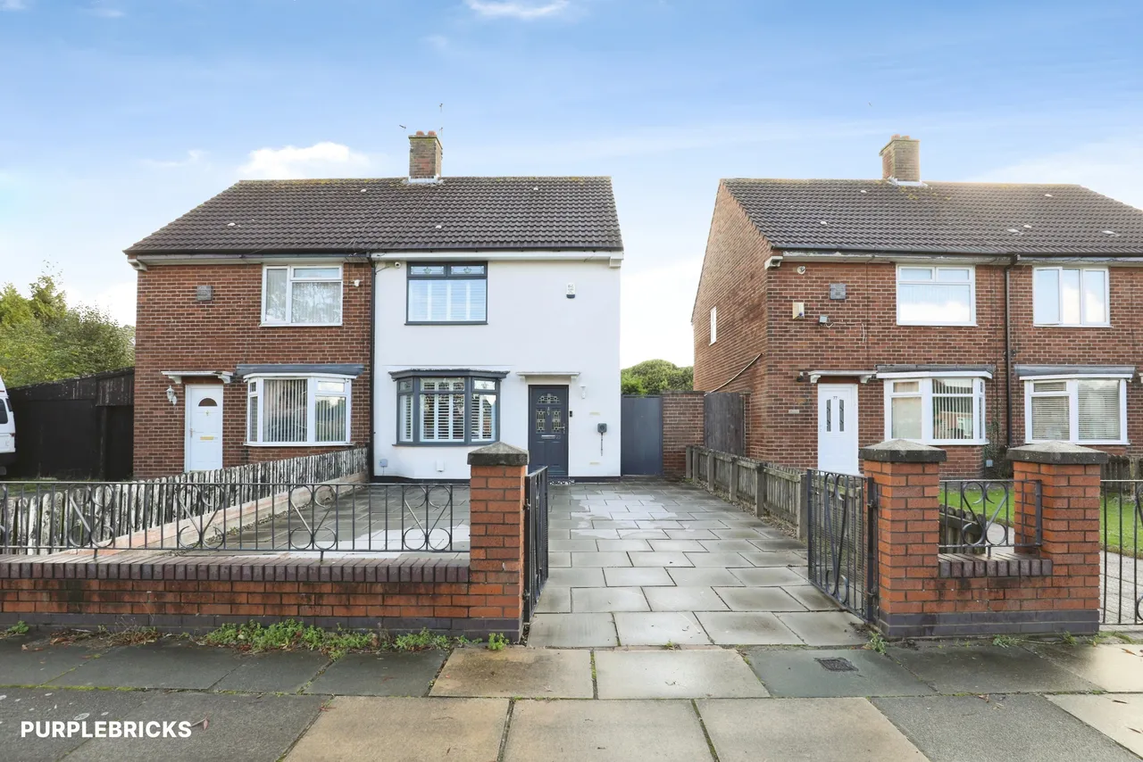 Ganworth Road, Liverpool, L24, photo 20