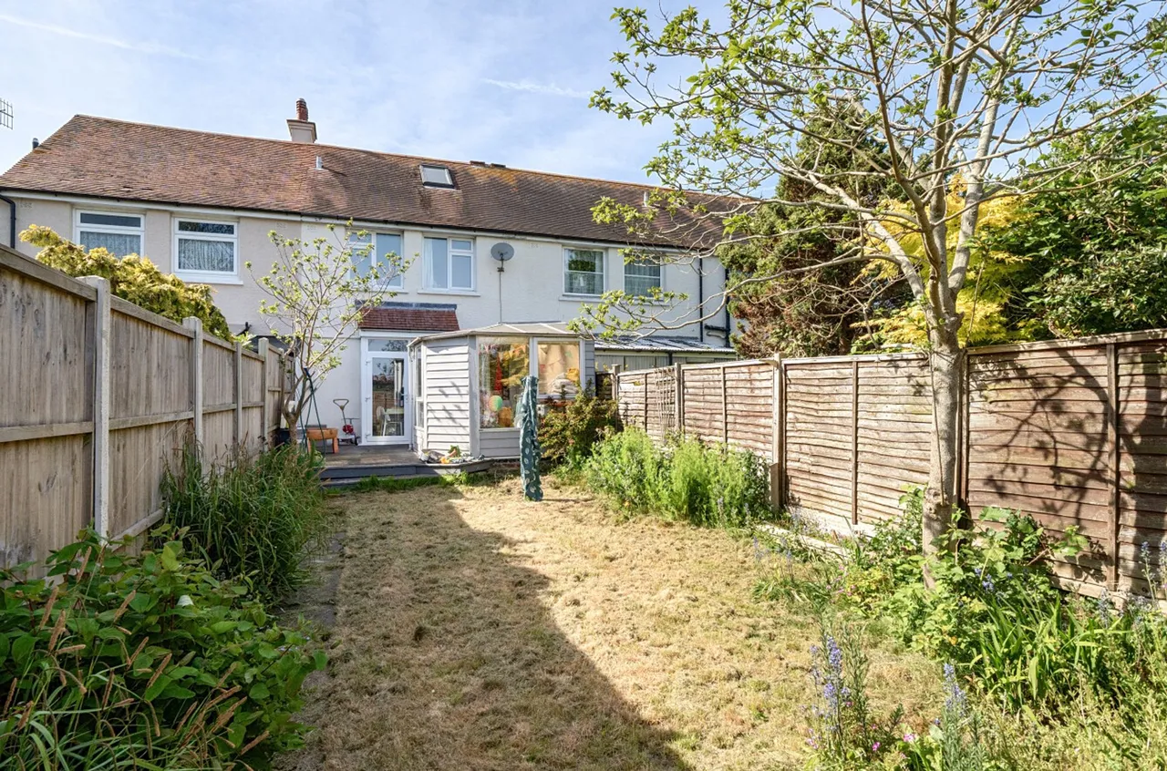Gravits Lane, Bognor Regis, PO21, photo 18