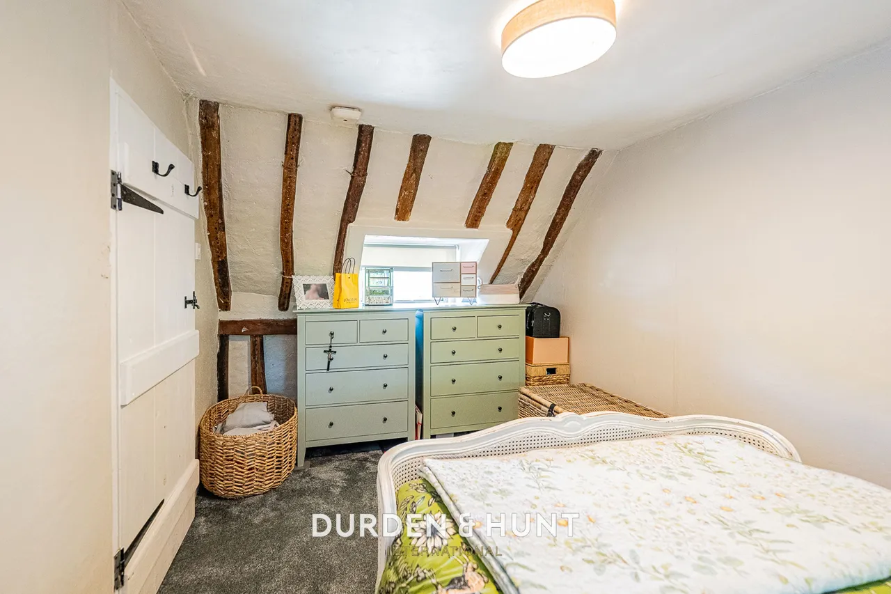 The Street, High Roding, CM6, photo 23