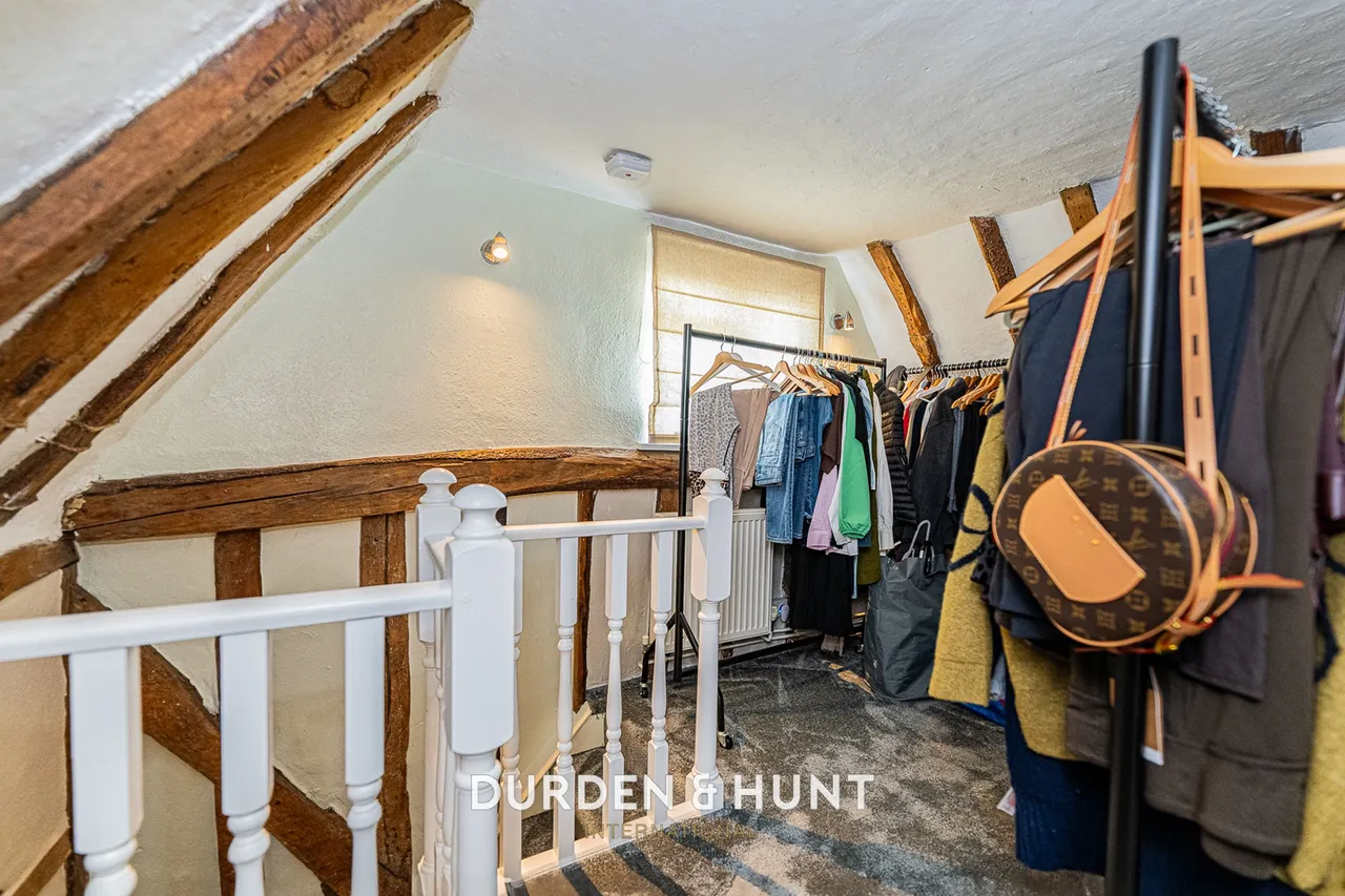 The Street, High Roding, CM6, photo 24