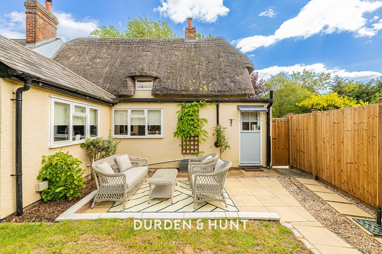 The Street, High Roding, CM6, photo 29