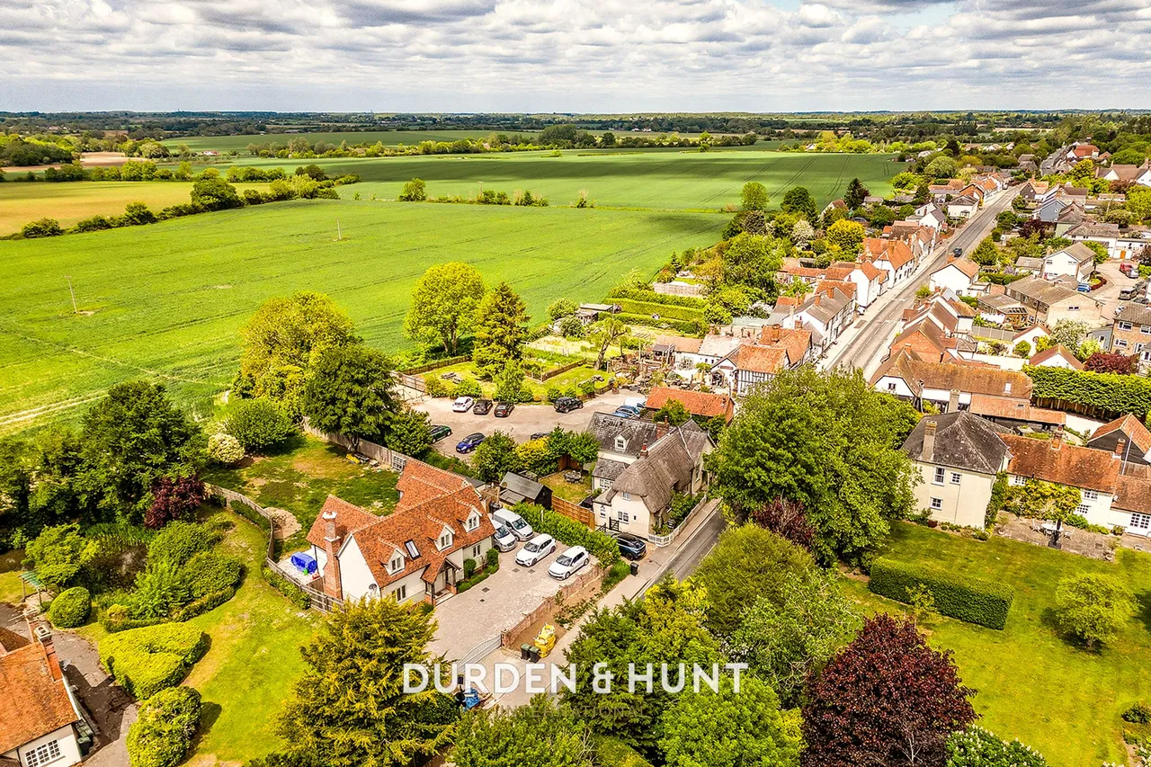 The Street, High Roding, CM6, photo 33