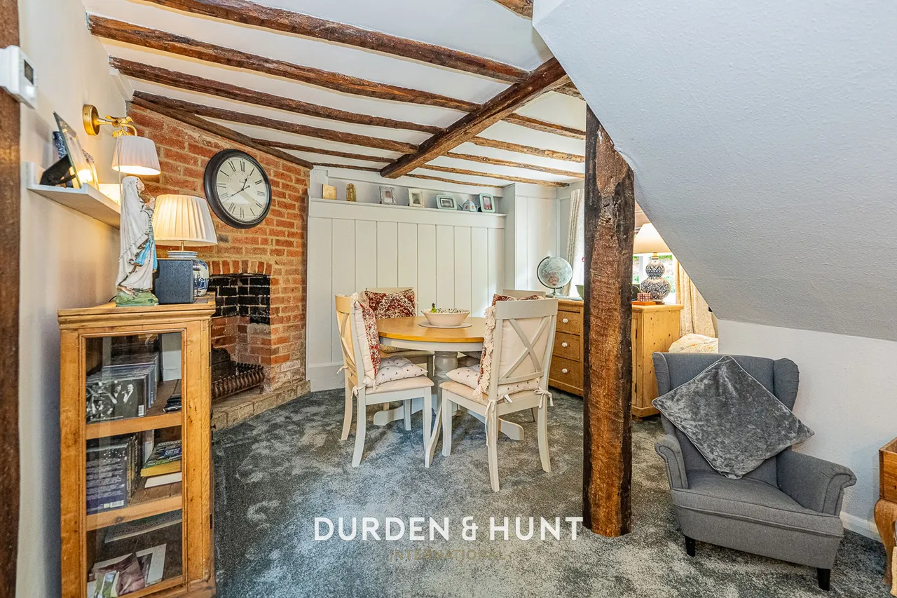 The Street, High Roding, CM6, photo 12