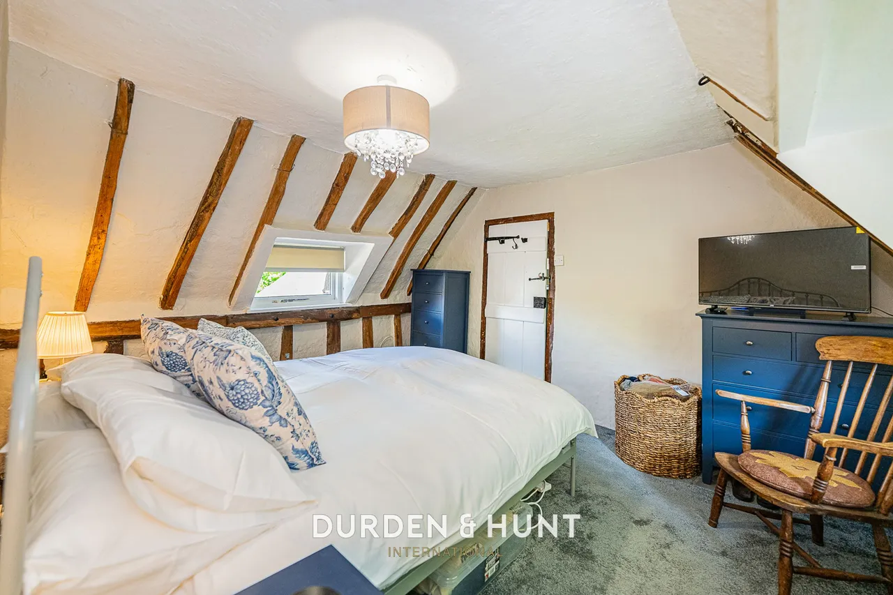 The Street, High Roding, CM6, photo 20
