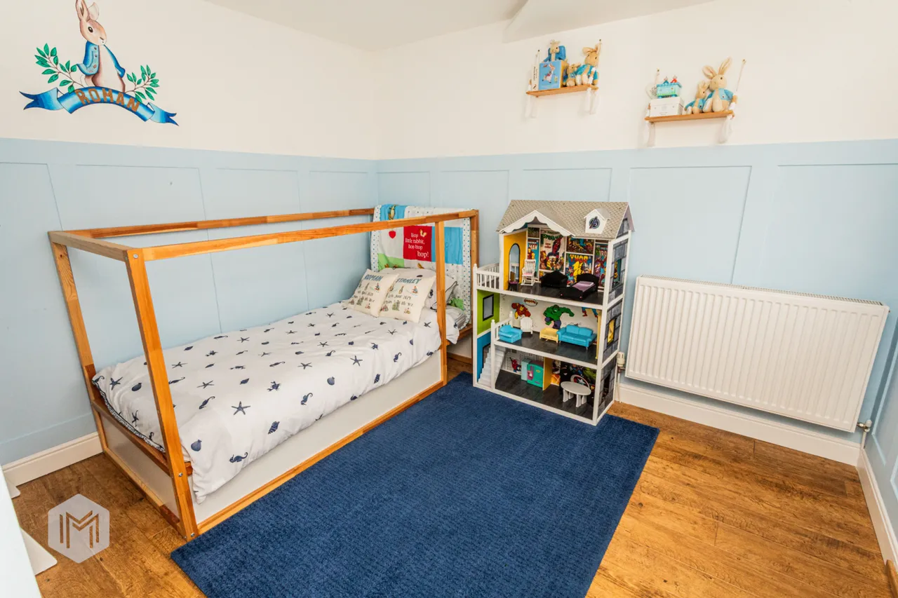 Somerton Road, BOLTON, Bolton, BL2 6LW, photo 10