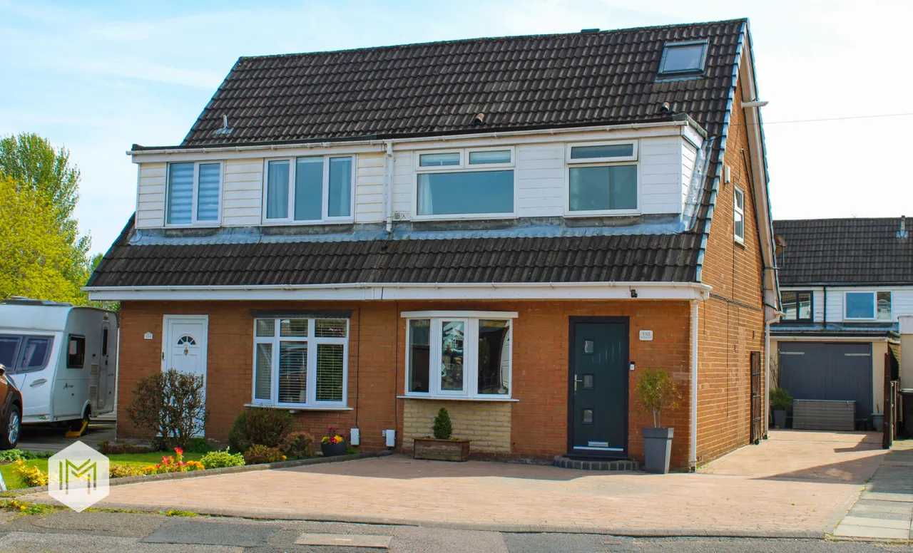 Somerton Road, BOLTON, Bolton, BL2 6LW, photo 6