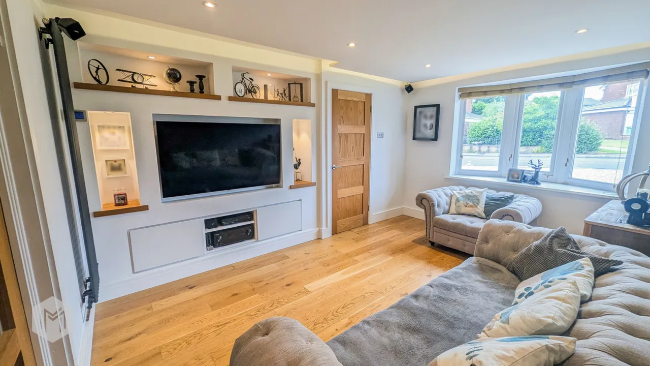 3 bed house for sale — Somerton Road, BOLTON, Bolton, BL2 6LW
