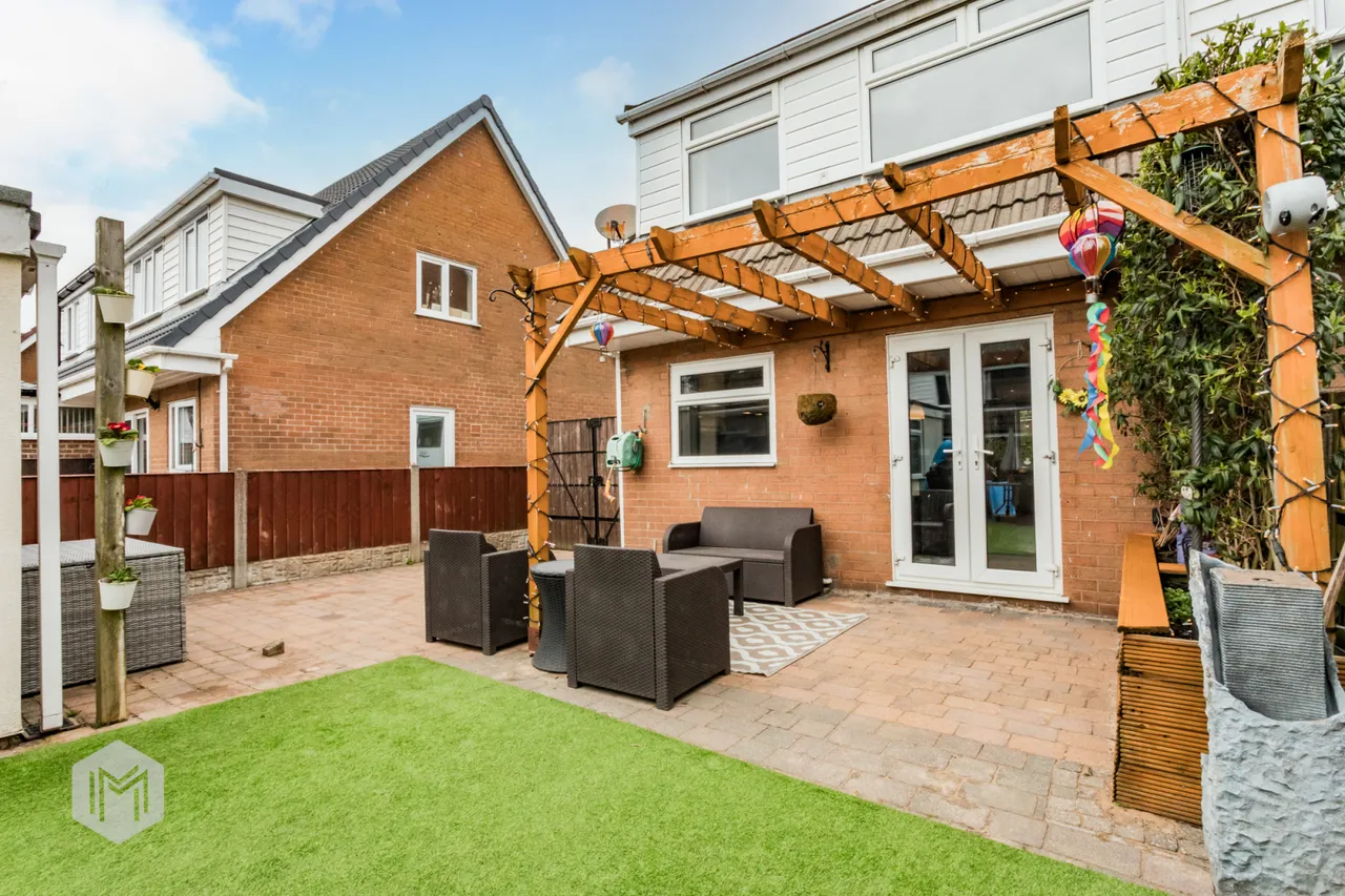 Somerton Road, BOLTON, Bolton, BL2 6LW, photo 13