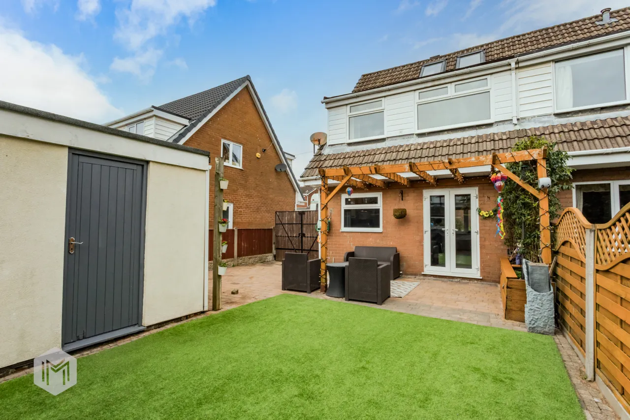 Somerton Road, BOLTON, Bolton, BL2 6LW, photo 19