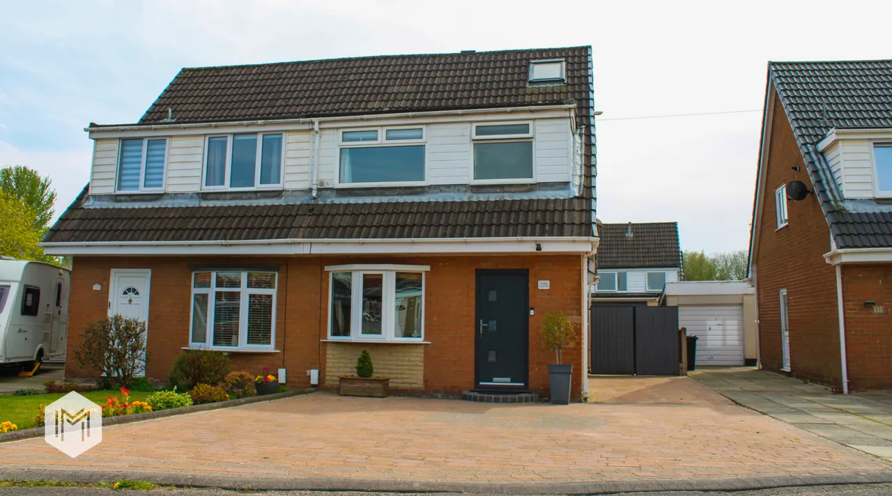 Somerton Road, BOLTON, Bolton, BL2 6LW, photo 18