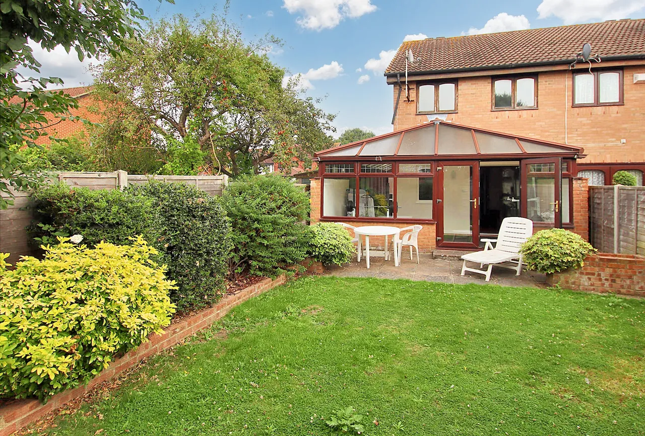 3 bed house for sale — Watlings Close, Croydon, Croydon, CR0 7XQ