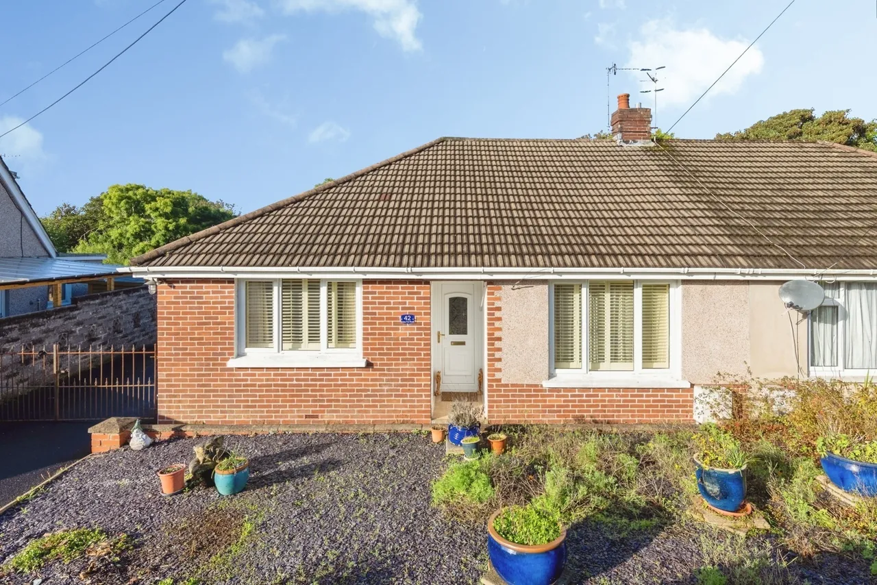 Dolau Fan Road, Burry Port, SA16, photo 17