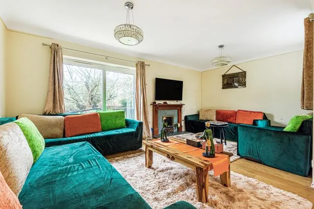Trafford Road, Headington, OX3, photo 3