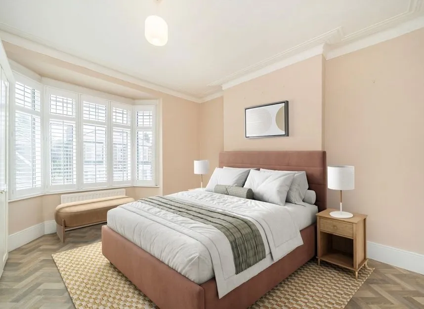 Westdown Road, Catford, SE6, photo 6