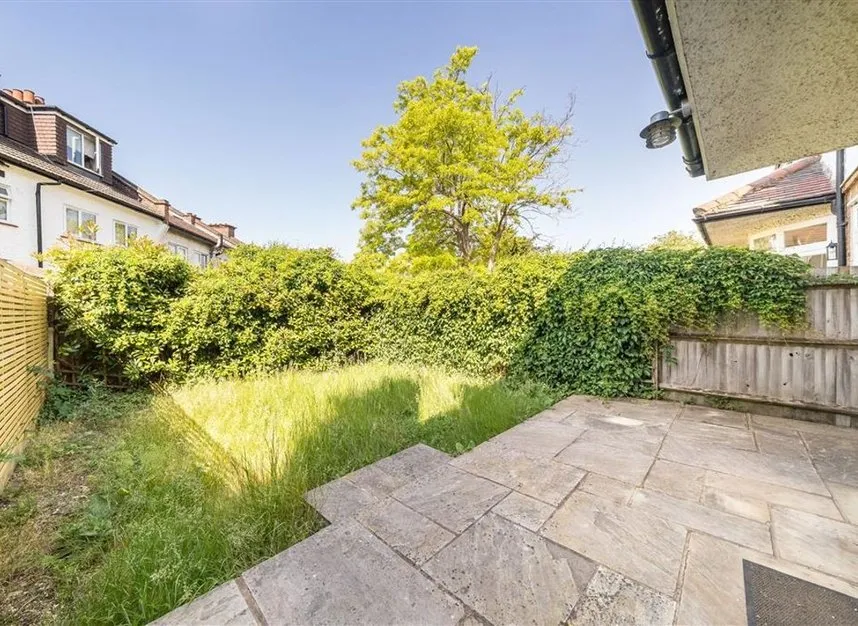 Park Hill, Clapham, SW4, photo 9