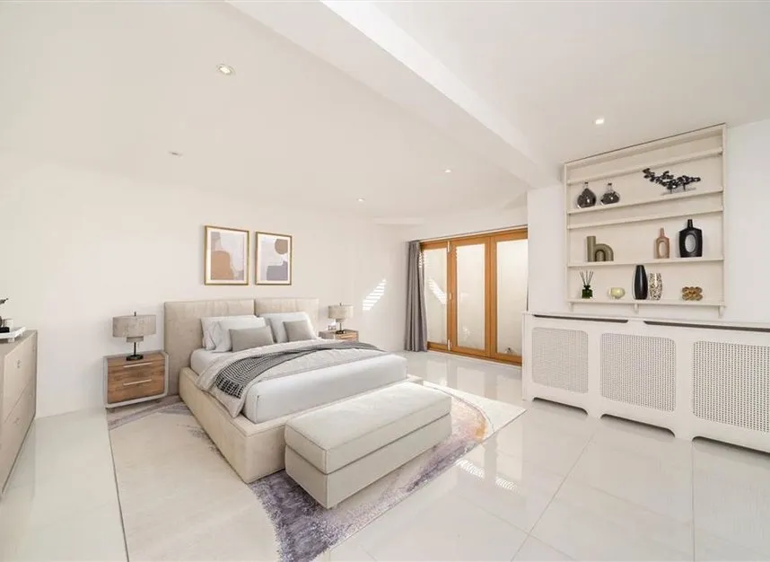 Park Hill, Clapham, SW4, photo 5