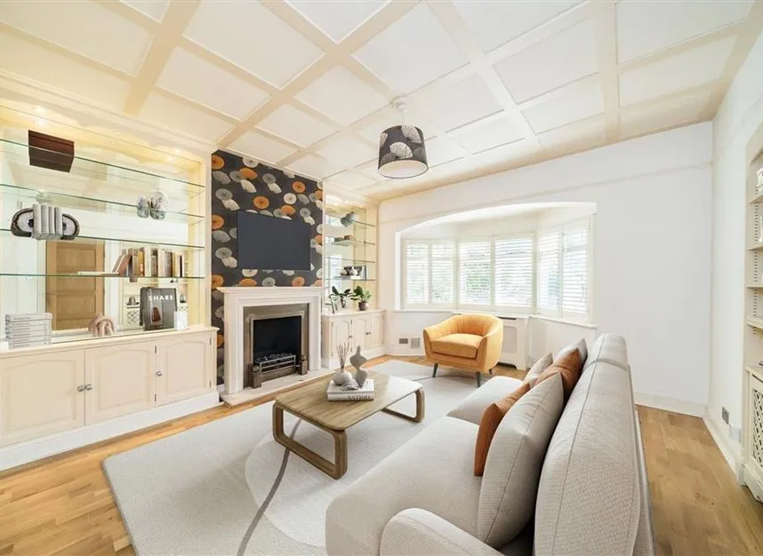 Park Hill, Clapham, SW4, photo 4