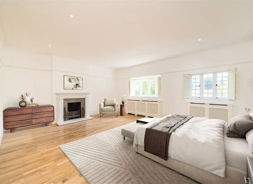 Park Hill, Clapham, SW4, photo 6